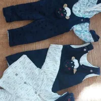 لباس بچه گانه