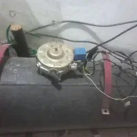 کپسول ۶۰ لیتری ال پی جی|قطعات یدکی و لوازم جانبی|قدس, شهرقدس|دیوار