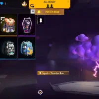 اکانت فری فایر|کنسول، بازی ویدئویی و آنلاین|شاهدشهر, |دیوار