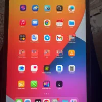 آیپد پرو ۱۱ اینچ(wifi+cellular)۲۰۱۸