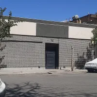 فروش ملک ویلایی۲۵۰متری با پتانسل ساخت سر2نبش پروین