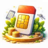 سیمکارت 0912 رند