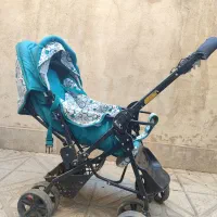 کالسکه کودک