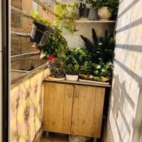 ۸۲ متر تاپ|فروش آپارتمان|تهران, شهرک ولیعصر جنوبی|دیوار