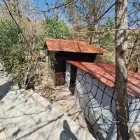 ۱۳۲۵ متر ویلایی روستای توریستی برغان بالا بر اصلی|فروش خانه و ویلا|کرج, گلشهر|دیوار