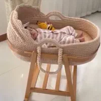 انواع کریر نوزاد|تخت و صندلی بچه|سیرجان, |دیوار