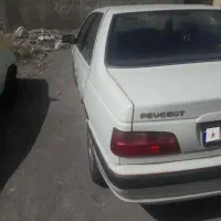 پژو پارس ELX، مدل ۱۳۸۷|خودرو سواری و وانت|تبریز, |دیوار