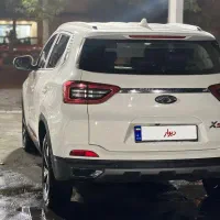 ام وی ام x55 pro مدل ۱۴۰۲|خودرو سواری و وانت|لاهیجان, حاجی آباد|دیوار