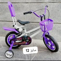 انواع دوچرخه سایز ۱۲.۱۶.۲۰ بابهترین قیمت ..|دوچرخه، اسکیت، اسکوتر|اهواز, عین ۲|دیوار