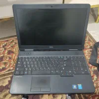 لپتاپ دل لتیتیود ۵۵۴۰