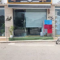 مغازه تجاری ۲۵ متری|اجارهٔ مغازه و غرفه|رشت, کوی امام رضا|دیوار