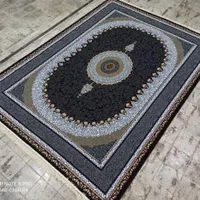 فرش کاشان ۱۲ متری ۵۰۰ شانه با تخفیف ویژه|فرش|شهرکرد, |دیوار