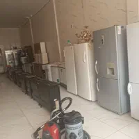 فروش وخریدار لوازم منزل