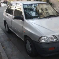 پراید ۱۴۱ مدل ۸۵|خودرو سواری و وانت|کرج, باغستان|دیوار