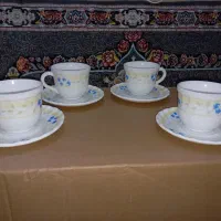 فنجون ونلبکی