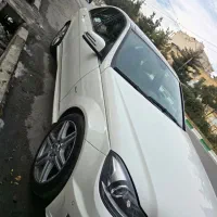 c200 مدل 2010|خودرو سواری و وانت|مشهد, شاهد (شهرک غرب)|دیوار