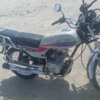 موتورحسان|موتورسیکلت|کورین, |دیوار