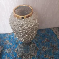 گلدان گل