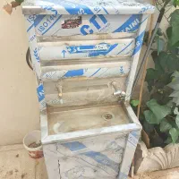 آب سردکن ممتاز