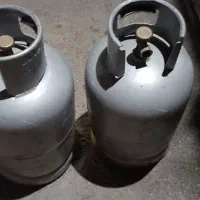 کپسول گاز