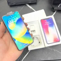 iphone x 256 gig