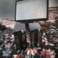 دوربین فیلمبرداری سونی+باطری+کیف+پرژکتور|دوربین عکاسی و فیلم‌برداری|احمدی, |دیوار