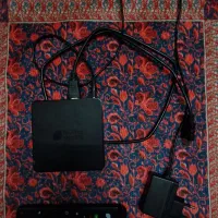 اندروید باکس(نوت باکس)