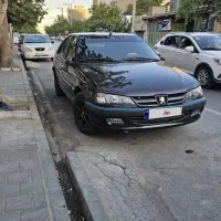 پژو پارس 1401 tu5