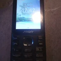 گوشی ساده اسمارت