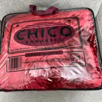 پتو دونفره نو