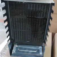 کباب پز ایستاده بدون دود|اجاق گاز و لوازم برقی پخت‌وپز|رشت, کوی فکوری|دیوار