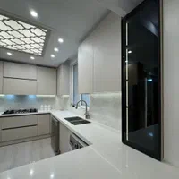 کابینت هایگلاس ترک اصل / AGT و Yildiz + ضمانت|مصالح و تجهیزات ساختمان|تهران, منیریه|دیوار