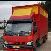 باربری شهرک ولیعصر فلاح نازی آباد آزادی نواب ابوذر