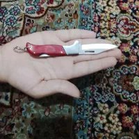 چاقو