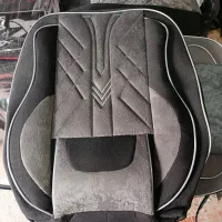 روکش صندلی چرم، برزنت، جودون