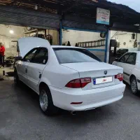 سمند سورن|خودرو سواری و وانت|رشت, پیرسرا|دیوار