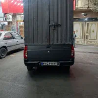 آریسان 2 دو گانه سوز شرکتی|خودرو سواری و وانت|اسلامشهر, شهرک سعیدیه|دیوار