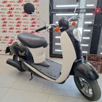 موتور پاکشتی هوندا اسکوپی