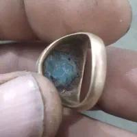 فیروزه قدیمی|کلکسیون اشیاء عتیقه|زابل, |دیوار