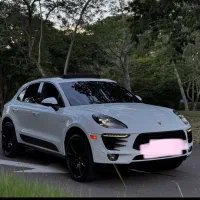 پورشه ماکان ۲۰۱۷/رنت خودروی لوکس/کرایه ماشین ۹کلید