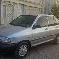 پراید مدل 1390 پلمب دوگانه شرکت|خودرو سواری و وانت|دهدشت, |دیوار