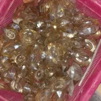 انواع کریستال لوستر|لوستر و چراغ آویز|همدان, |دیوار