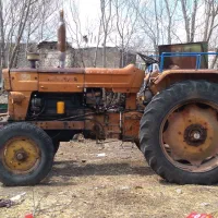 تراکتور رومانی