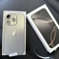 فروش اقساطی اپل ۱۶ پرو قسطی با وام بانکی|موبایل|تهران, میدان ولیعصر|دیوار