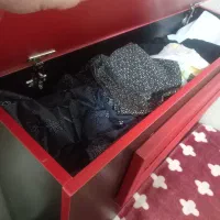 تخت ۹۰×۲۰۰ نوپان|تخت و سرویس خواب|تهران, جلیلی|دیوار