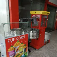 پشمک پفیلا ساز یخچال فالوده بلال پز وافل تخمه تنور|فروشگاه و مغازه|رشت, سعدی (تختی)|دیوار