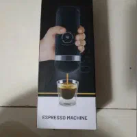 قهوه ساز مسافرتی