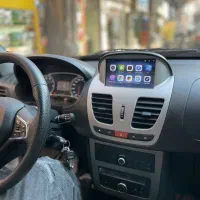 مانیتور کوییک و ساینا