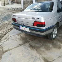 پژو 405 87|خودرو سواری و وانت|نمشیر, |دیوار