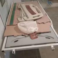 فروش تخت بیمارستانی وویلچروصندلی نماز